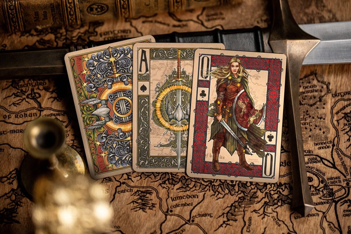 The Lord of the Rings - Return of the King (Black Gilded Edition) - Image 5