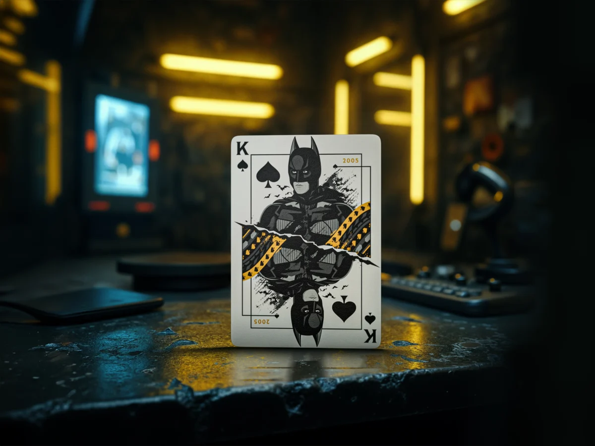 Batman 85 Aniversario - Image 10