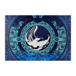 Atlantis: 2 Deck Set (Fire and Water)