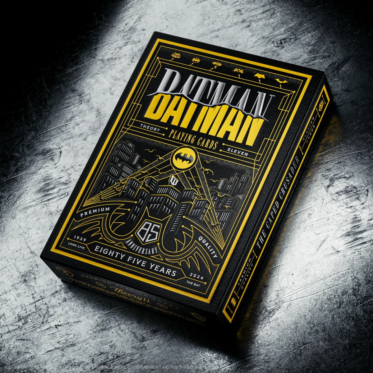 Batman 85 Aniversario - Image 12