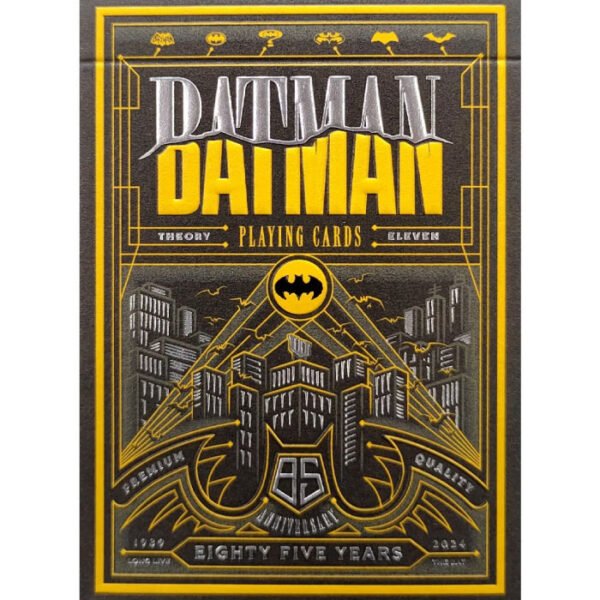 Batman 85 Aniversario
