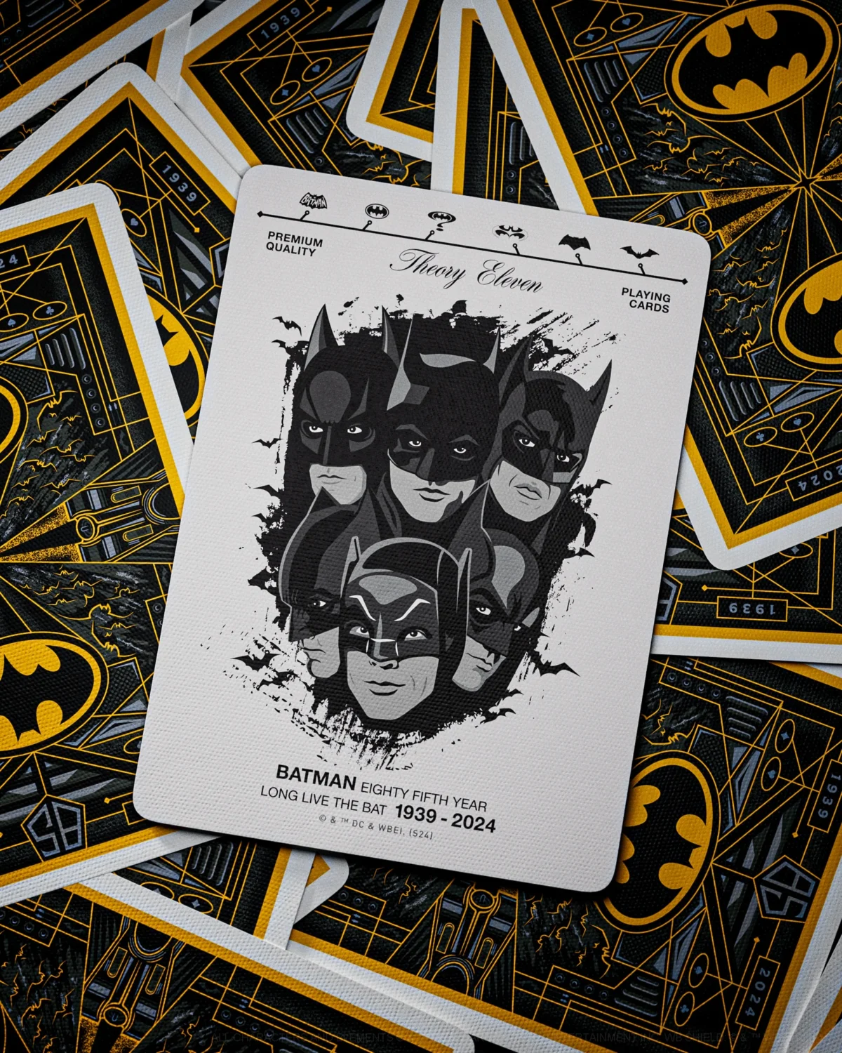 Batman 85 Aniversario - Image 6