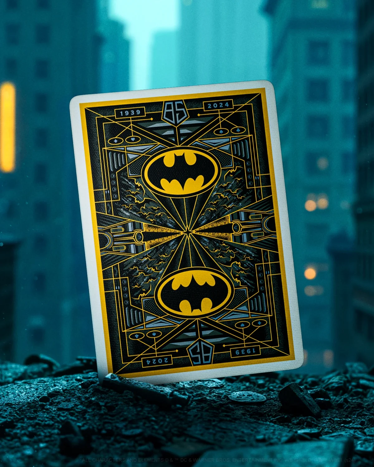 Batman 85 Aniversario - Image 2