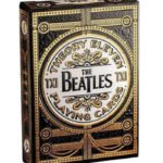 The Beatles Special Edition (Negro)