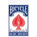 Big Bicycle (Jumbo) Azul