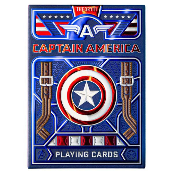 Captain America
