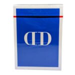 Smoke & Mirrors 1984 (Azul)