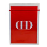 Smoke & Mirrors 1984 (Rojo)