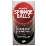 Esponjas que Cambian de Color 2 Pulgadas