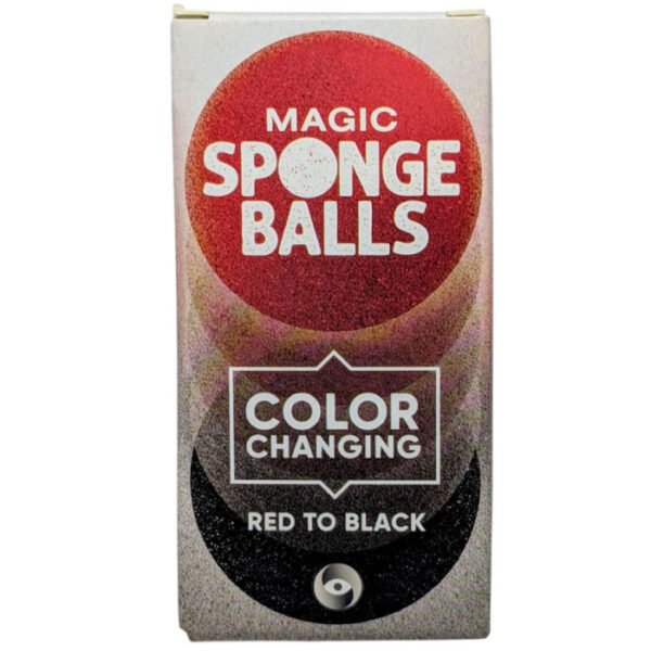 Esponjas que Cambian de Color 2 Pulgadas