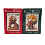 Nostalgic Christmas (2 Decks)