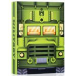 Military by Riffle Shuffle