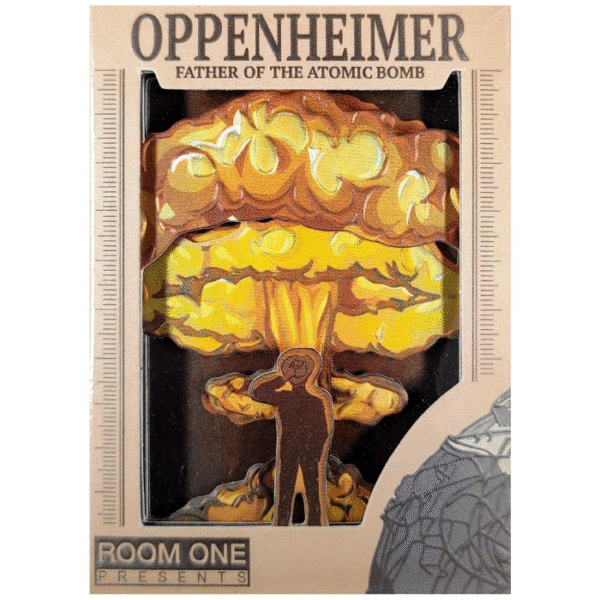 Oppenheimer Nucleus