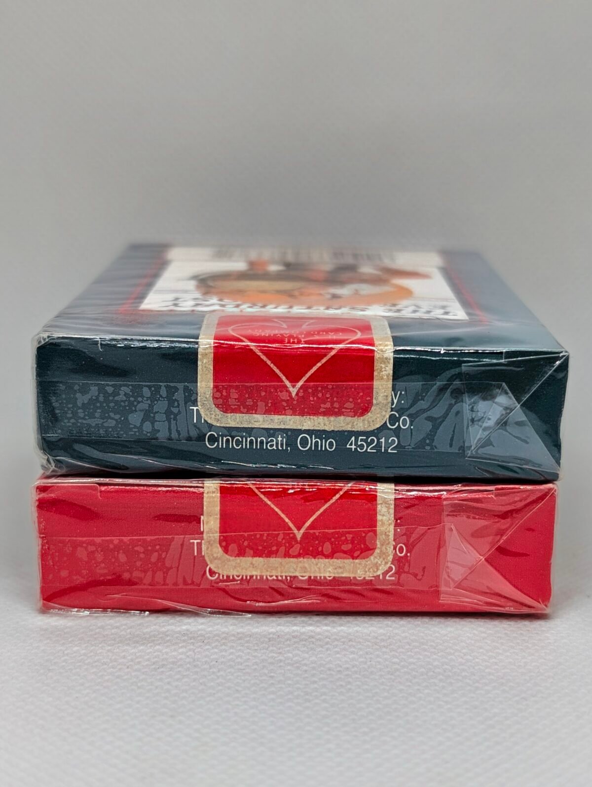 Nostalgic Christmas (2 Decks) - Image 4