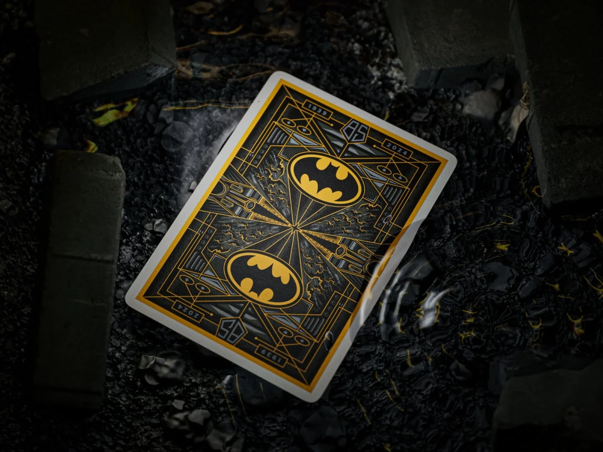 Batman 85 Aniversario - Image 13
