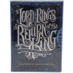 The Lord of the Rings - Return of the King (Foiled Edition)