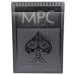 AQUA Black Invisible (100% plasticas)