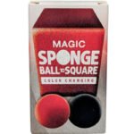 Set Esponjas Circulo a Cuadrado 1.5 pulgadas