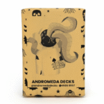 Halloween 2025 Mystery Deck