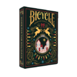 Bicycle Home for the Holidays