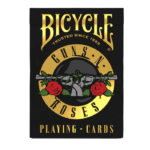 Bicycle Guns N' Roses