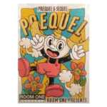 Prequel Classic Edition by Room One Cards