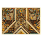 Ankh Playing Cards by ARK