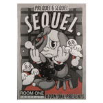 Sequel Classic Edition by Room One Cards