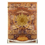 Apollo Playing Cards by ARK