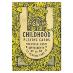 Childhood by Smooth Writing