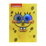 Bob Esponja x Fontaine (Versión Holografica)