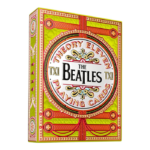 The Beatles (Green) by Theory 11