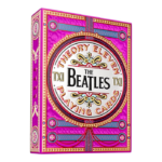 The Beatles (Pink) by Theory 11