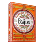 The Beatles (Orange) by Theory 11