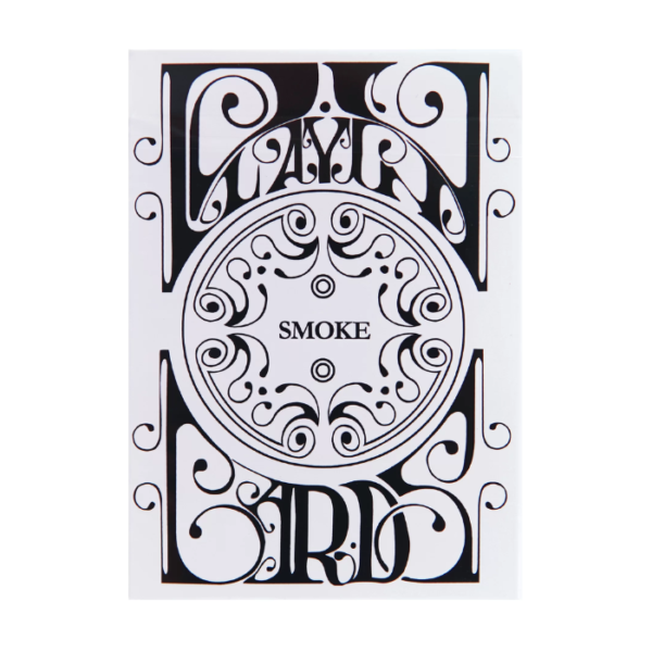 Smoke V1 Relaunch Edition – Dan and Dave
