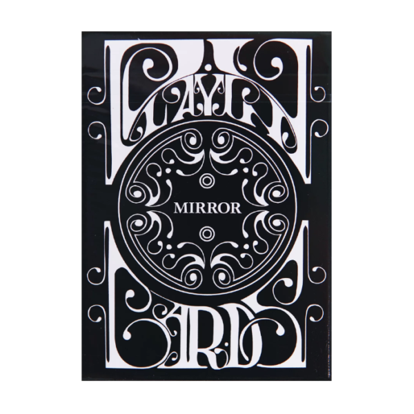 Mirror V1 Relaunch Edition – Dan and Dave