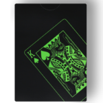PVC Black and Green (100% Plasticas)