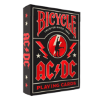 Bicycle AC/DC